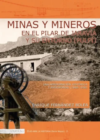 MINAS Y MINEROS PILAR JARAVIA PULPI C4