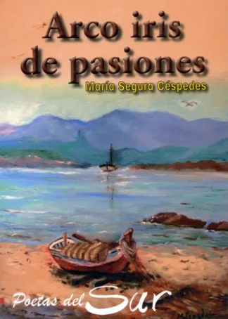 ARCO IRIS DE PASIONES C1