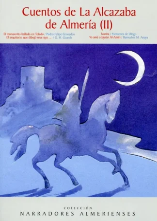 CUENTOS DE LA ALCAZABA DE ALMERIA 2 F1