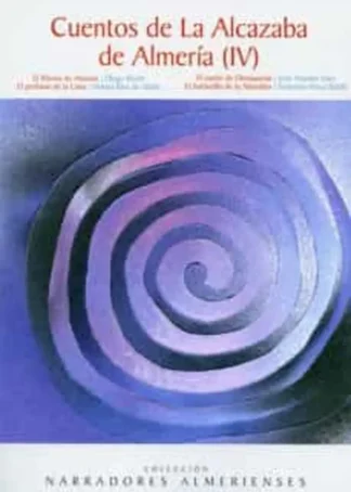 CUENTOS DE LA ALCAZABA DE ALMERIA 4 F1