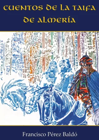 CUENTOS DE LA TAIFA DE ALMERIA C1