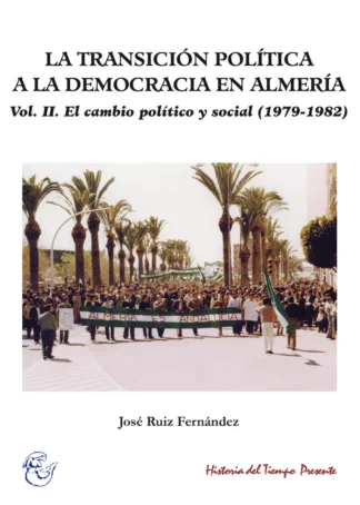 TRANSICION POLITICA A LA DEMOCRACIA 2 A4