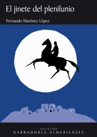 EL JINETE DEL PLENILUNIO E1