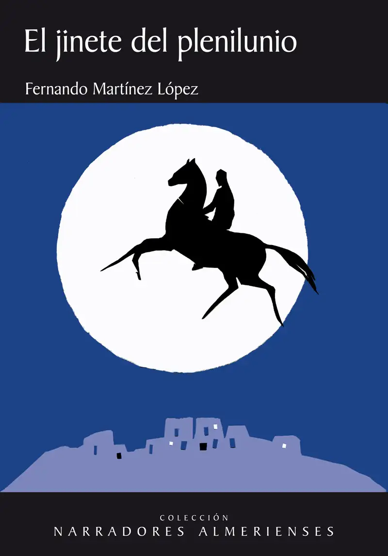 EL JINETE DEL PLENILUNIO E1