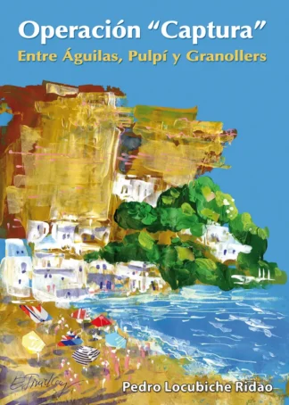 OPERACION CAPTURA - C3