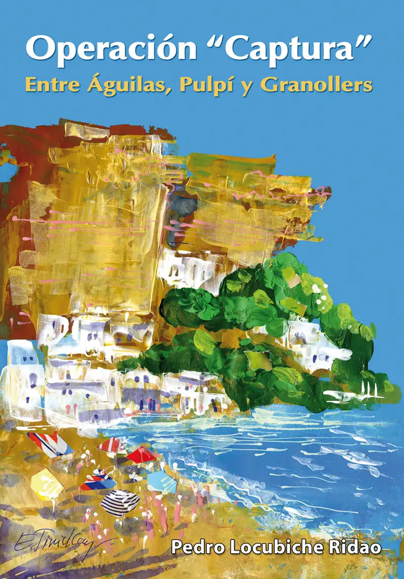 OPERACION CAPTURA - C3