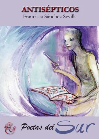 ANTISEPTICOS - POEMAS DEL SUR D3