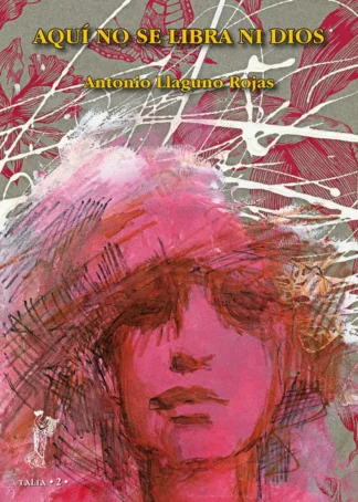 AQUI NO SE LIBRA NI DIOS D1