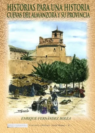 HISTORIAS PARA UNA HISTORIA CUEVAS B2