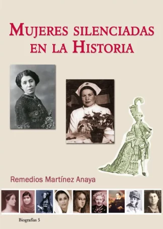 MUJERES SILENCIADAS EN LA HISTORIA E4