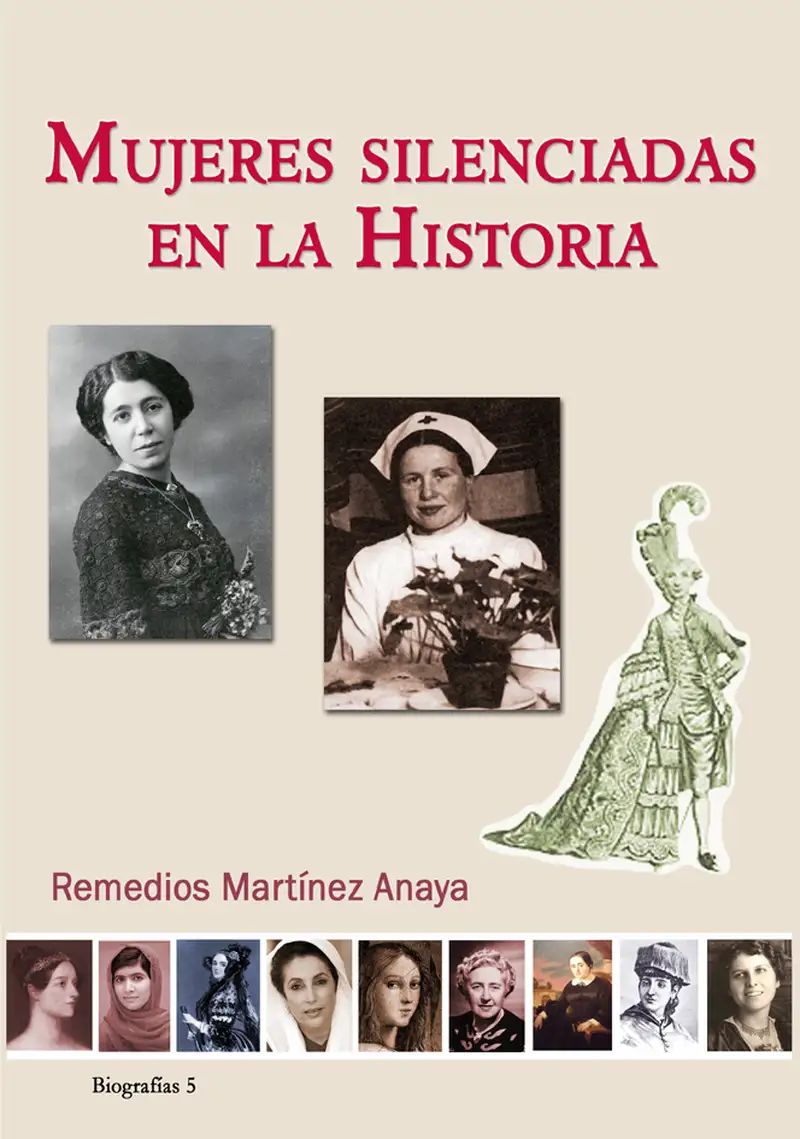 MUJERES SILENCIADAS EN LA HISTORIA E4