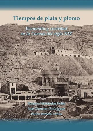 TIEMPOS DE PLATA Y PLOMO A3