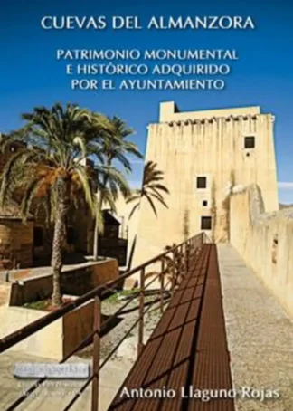 CUEVAS DEL ALMANZORA PATRIMONIO MONU B2