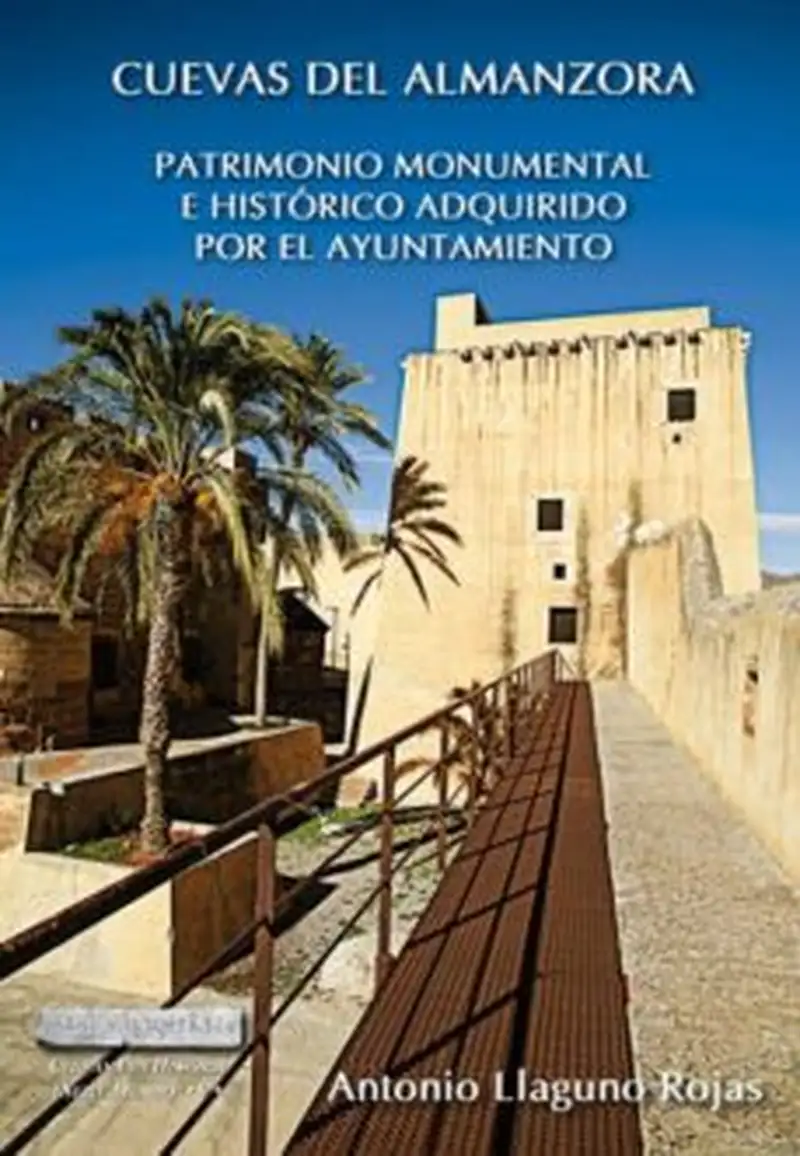 CUEVAS DEL ALMANZORA PATRIMONIO MONU B2