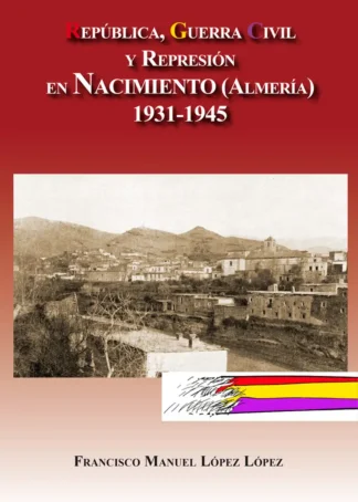 GUERRA CIVIL REPRESION NACIMIENTO A2