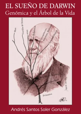 EL SUEÑO DE DARWIN GENOMICA ARBOL V. B-2