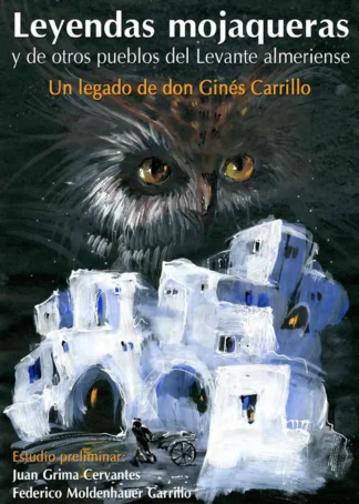 LEYENDAS MOJAQUERAS - G1