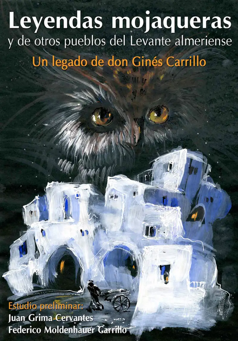 LEYENDAS MOJAQUERAS - G1