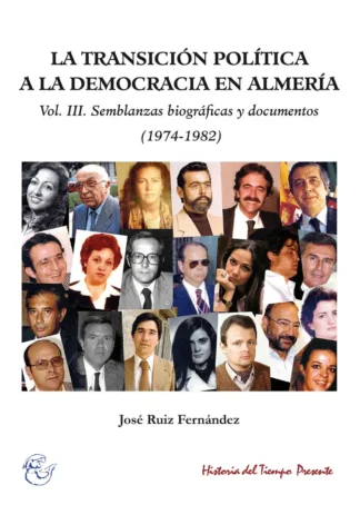 TRANSICION POLITICA A LA DEMOCRACIA 3 A1