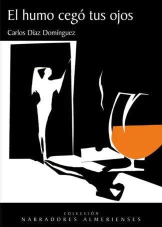 EL HUMO CEGO TUS OJOS - D2