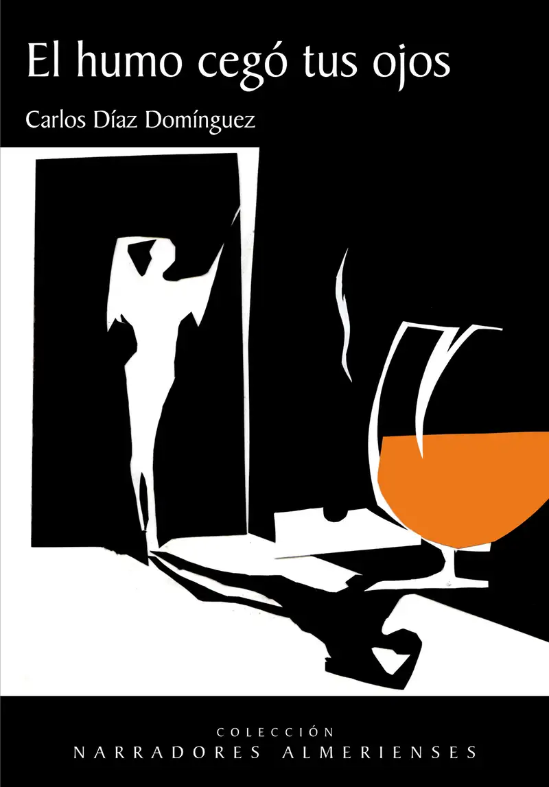 EL HUMO CEGO TUS OJOS - D2