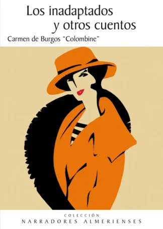 LOS INADAPTADOS Y OTROS CUENTOS G1