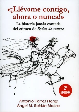 LLEVAME CONTIGO AHORA O NUNCA F2