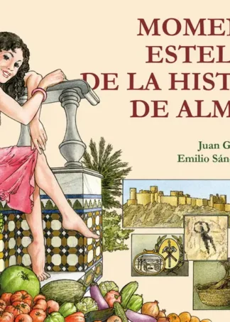 MOMENTOS ESTELARES HISTORIA ALMERIA G2