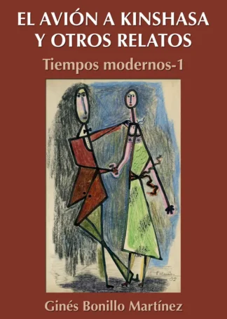 AVION A KINSHASA Y OTROS RELATOS C3