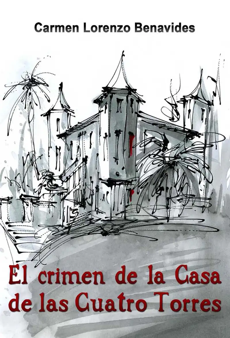 EL CRIMEN DE LA CASA DE LAS 4 TORRES F2