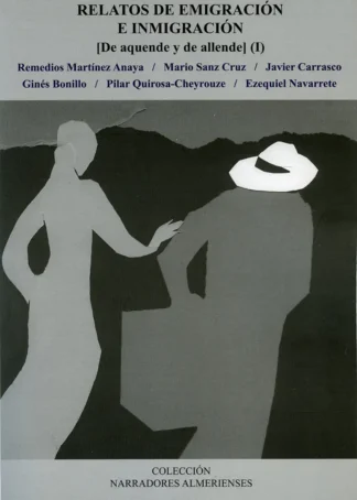 RELATOS EMIGRACION INMIGRACION 1 F1