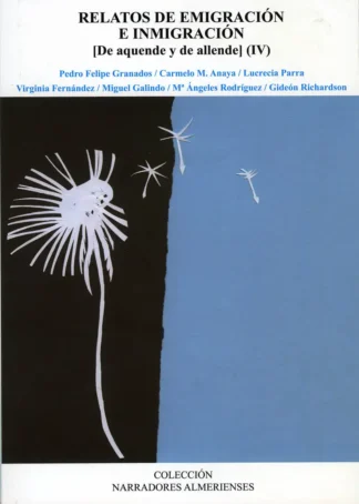 RELATOS EMIGRACION INMIGRACION 4 F1