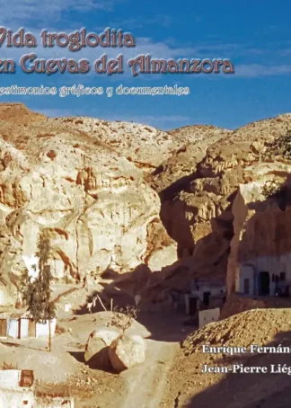 VIDA TROGLODITA EN CUEVAS ALMANZORA G4