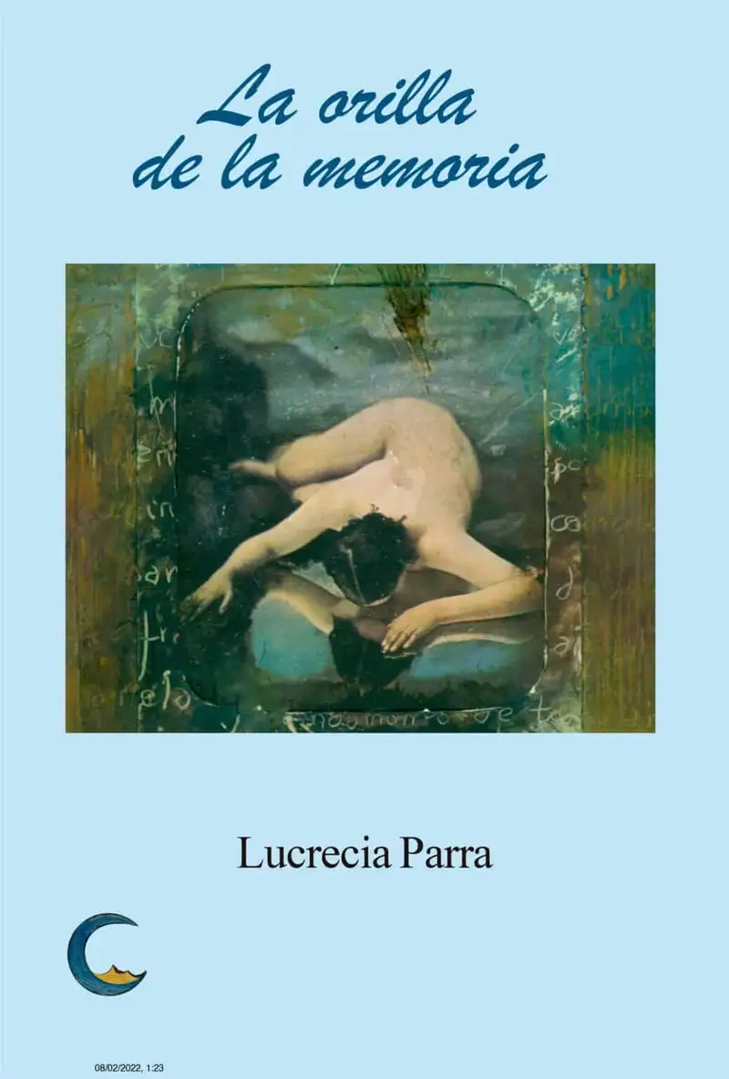 LA ORILLA DE LA MEMORIA F2