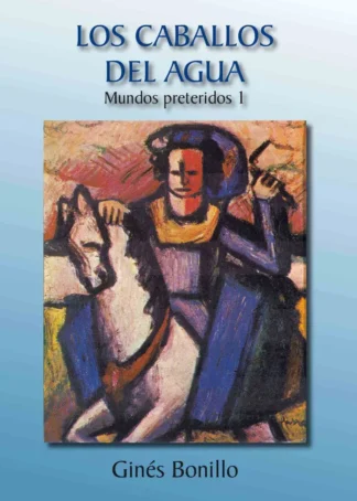 LOS CABALLOS DEL AGUA D2