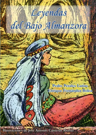 LEYENDAS DEL BAJO ALMANZORA F2