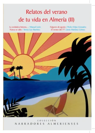 RELATOS DEL VERANO DE TU VIDA 2 F1