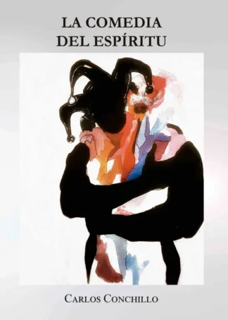 LA COMEDIA DEL ESPIRITU - D2