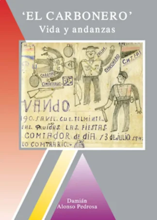 EL CARBONERO VIDA Y ANDANZAS - 2º ED. F2