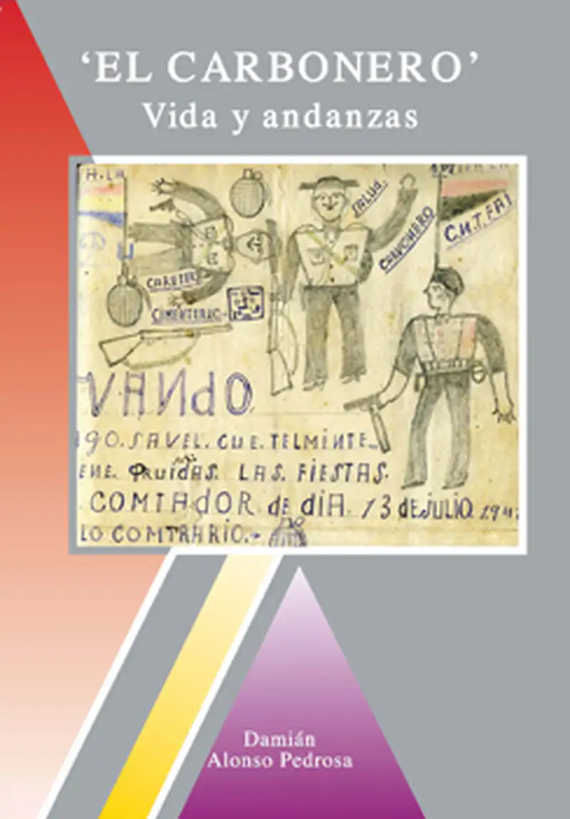 EL CARBONERO VIDA Y ANDANZAS - 2º ED. F2