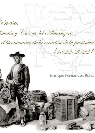 GENESIS ALMERIA Y CUEVAS ALMANZORA F3