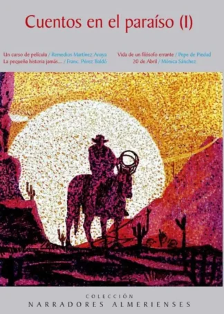 CUENTOS EN EL PARAISO I - F1