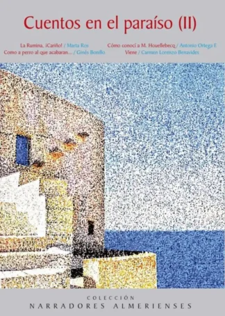 CUENTOS EN EL PARAISO II - F1