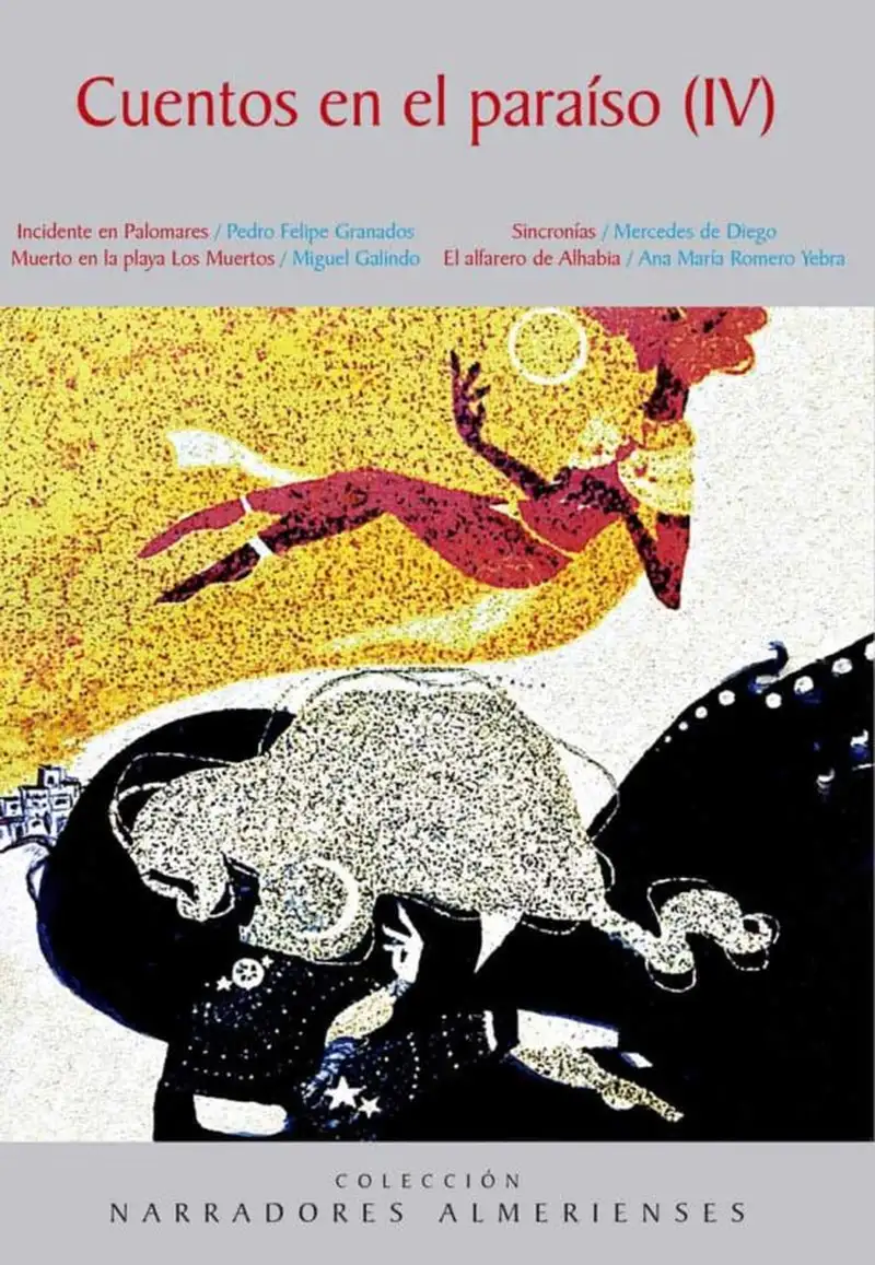 CUENTOS EN EL PARAISO IV - F1