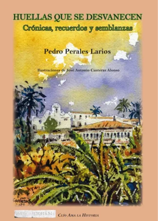 HUELLAS QUE SE DESVANECEN G4