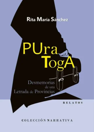 PURA TOGA F2
