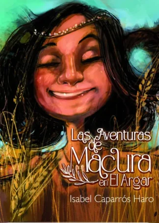 LAS AVENTURAS DE MACURA EN EL ARGAR F3
