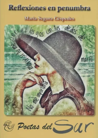 REFLEXIONES EN LA PENUMBRA F3