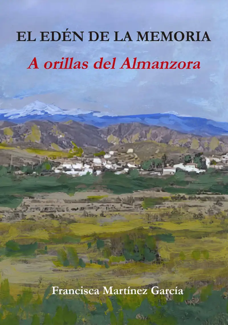 EDEN DE LA MEMORIA F2