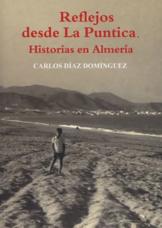 REFLEJOS DESDE LA PUNTICA HISTO.ALME G3